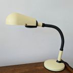 Vintage Italian Midcentury Bureaulamp thumbnail 5