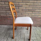 Eetkamerstoelen Dyrlund- Set Van 6 thumbnail 14