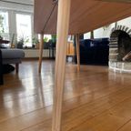 Eettafel Olger - Beuken Geolied - 220 X 100 - Sav & Økse thumbnail 8