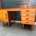 Vintage Sixties Bureau thumbnail 13