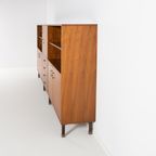 Mid-century Italian Modern Cabinet From 1960’s thumbnail 7