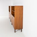 Mid-Century Italian Modern Cabinet From 1960’S thumbnail 7