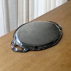 Vintage Alessi Stainless Steel Tray thumbnail 8