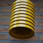 Yellow Hanglamp Interlight Adventures 1970'S thumbnail 7