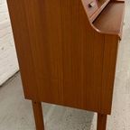 Arne Wahl Iversen Bureau, Secretaire thumbnail 12