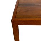 Vintage Salontafel Palissander Coffee Table 70's Design thumbnail 12