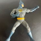 Vintage Large Batman Figure thumbnail 4