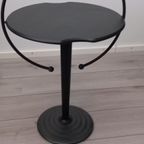 Leolux Design Besico Bijzettafel, Ontwerp Siggi Fischer 1994 thumbnail 3