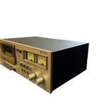 Vintage Cassette Speler 'hitachi D230 Tape Deck' thumbnail 4