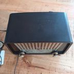 Philips Bx230U Uit 1954 Fabriek Eindhoven thumbnail 4