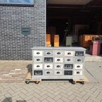 Hippe Ladekast Commode 20 Lades thumbnail 5