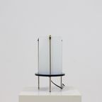 Umberto Riva Model 2656 Table Lamp For Fontana Arte 1980S thumbnail 3