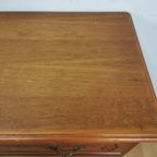 Vintage Queen Ann Ladekast, Commode Dressoir Ladekastje 402 thumbnail 14