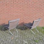 2 Harvink Uncle Sam Design Fauteuils thumbnail 5