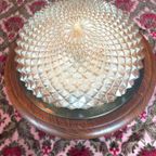 Mid Century Plafondlamp Van Massive Lighting thumbnail 11