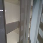 Italian "olinto" Bookcase / Roomdivider By Kazuhide Takahama For B&b thumbnail 23