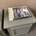 Brocante Nachtkastjes thumbnail 7