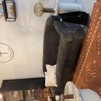 Nordal Sof Sofa - Warm Grijs thumbnail 5