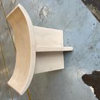 101 Copenhagen | Brutus Stool - Sand thumbnail 3