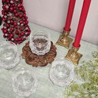 Peill & Putzler Diana Whisky Water Glas Kristal (2 Stuks) thumbnail 6