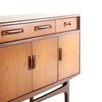 G-Plan Victor Wilkens Sideboard Dressoir 'Dronfield' thumbnail 14