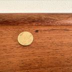 Vintage Deens Design Teak Salontafel thumbnail 13