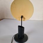 Post Moderne Tafel Lamp Jaren 80 Design. thumbnail 10