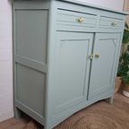 Vintage Commode Dressoir thumbnail 6