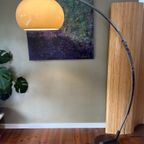Xxl Mid Century Goffredo Reggiani Space Age Vloerlamp thumbnail 6