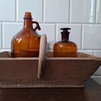 Vintage Klokken Servies, Mitterteich, <<<brand>>>, Porselein thumbnail 19