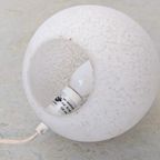 Egg Lamp – Ei Tafellamp – Murano Glas - (mb05) thumbnail 6