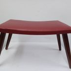 Footrest Red thumbnail 5