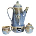 Vintage Design Keramiek Theeservies '60 thumbnail 5