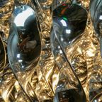 Spiral Sp1 Pendant Light In Chrome By Verner Panton - Tnc3 thumbnail 7