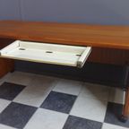 Teak Desk By Scan-Flex Denmark thumbnail 7