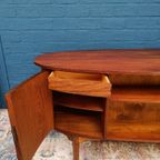 Vintage Deens Design Bureau, Jaren ´60 thumbnail 4