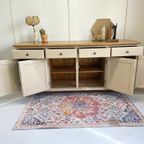 Restyle Dressoir Zand & Brons Ladekast Hout thumbnail 11
