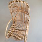 Rohe Noordwolde Rocking Chairs 2 X thumbnail 15