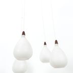 Scandinavische Cascade Hanglamp 69089 thumbnail 6