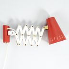 Cosack Wandlamp/Schaarlamp 59323 thumbnail 10