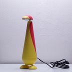 Vintage Penguin Table Lamp. thumbnail 5