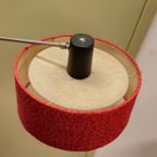 Vintage Vloerlamp Hengellamp Staande Hengel Lamp thumbnail 18