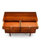 Deens Design Palissander Klein Dressoir, 1960S thumbnail 6