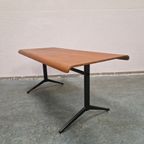 Friso Kramer Auping Salontafel Design Coffeetable thumbnail 5