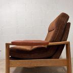 Vintage Eenzit / Clubzetel / Fauteuil thumbnail 9