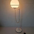 Space Age Hala Zeist Basket Floorlamp Vintag thumbnail 10