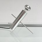 Krekel Tafellamp Van Otto Wasch Voor Raak Amsterdam, 1960'S thumbnail 4