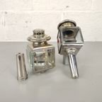 Duo Antieke Koets / Auto Lampen thumbnail 3