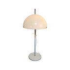 Fagerhults - Floor / Table Lamp - Model: ‘Skyddsform’ - Space Age - Mushroom Lamp - Adjustable In thumbnail 3