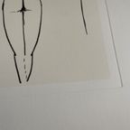 A. Modigiliani (1884-1920), Nu De Femme… thumbnail 7